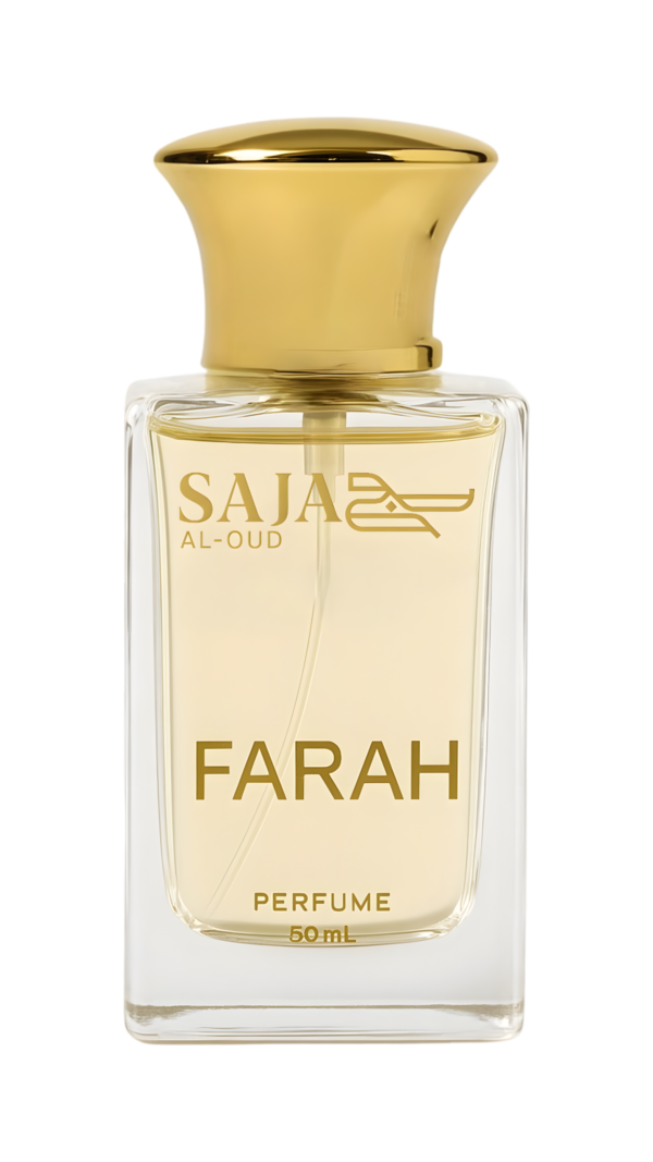 فرح
