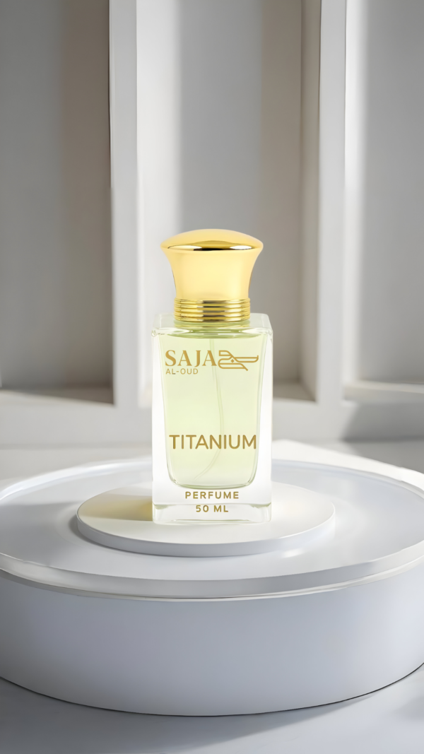 TITANIUM
